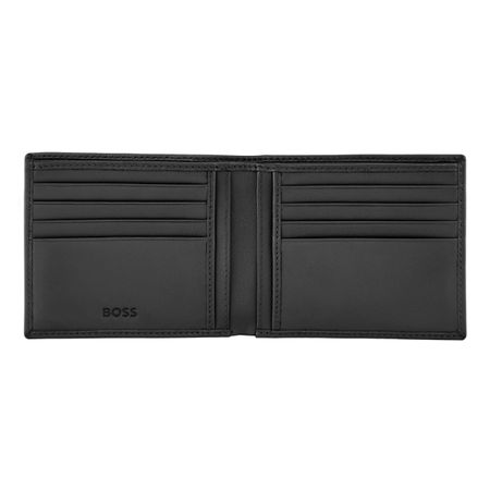 Portfel Double B Saffiano Grey P134568P 4 Portfel Double B Saffiano Grey P134568P