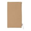 Portfel na karty z zamkiem Classic Grained Camel P134548P 2 Portfel na karty z zamkiem Classic Grained Camel P134548P
