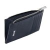 Portfel na karty z zamkiem Classic Grained Navy P134547P 4 Portfel na karty z zamkiem Classic Grained Navy P134547P