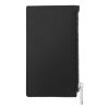 Portfel na karty z zamkiem Classic Smooth Black P134544P 2 Portfel na karty z zamkiem Classic Smooth Black P134544P