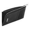 Portfel na karty z zamkiem Classic Smooth Black P134544P 4 Portfel na karty z zamkiem Classic Smooth Black P134544P