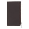 Portfel na karty z zamkiem Classic Smooth Brown P134545P 2 Portfel na karty z zamkiem Classic Smooth Brown P134545P
