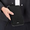 Portfel podróżny Classic Grained Black P134554P 5 Portfel podróżny Classic Grained Black P134554P