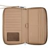 Portfel podróżny Classic Grained Camel P134556P 4 Portfel podróżny Classic Grained Camel P134556P