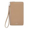 Portfel podróżny Classic Grained Camel P134556P 6 Portfel podróżny Classic Grained Camel P134556P