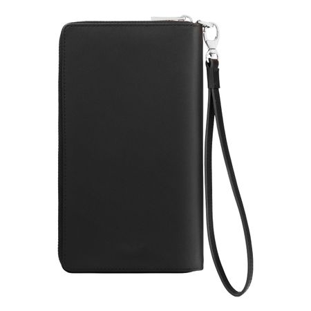 Portfel podróżny Classic Smooth Black P134552P 2 Portfel podróżny Classic Smooth Black P134552P