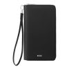Portfel podróżny Classic Smooth Black P134552P 6 Portfel podróżny Classic Smooth Black P134552P