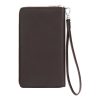 Portfel podróżny Classic Smooth Brown P134553P 2 Portfel podróżny Classic Smooth Brown P134553P