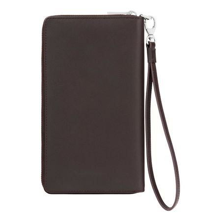 Portfel podróżny Classic Smooth Brown P134553P 2 Portfel podróżny Classic Smooth Brown P134553P