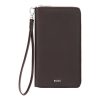Portfel podróżny Classic Smooth Brown P134553P 6 Portfel podróżny Classic Smooth Brown P134553P
