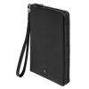 Portfel podróżny Double B Saffiano Black P134558P
