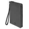 Portfel podróżny Double B Saffiano Grey P134559P