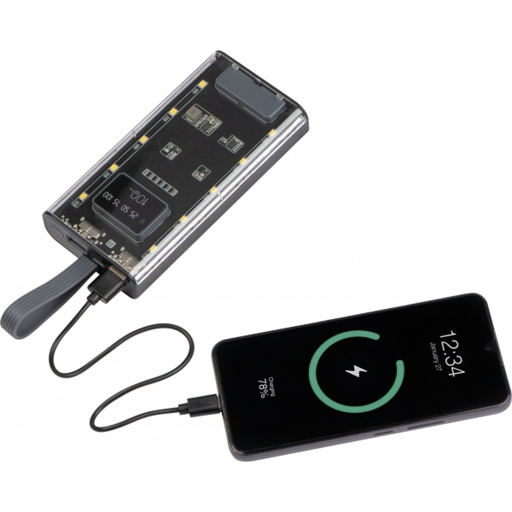 Power bank 10000 mAh DARWIN P133392G