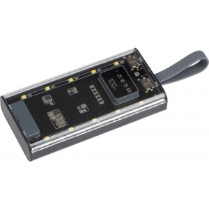 Power bank 10000 mAh DARWIN P133392G EG-96166-10000mah