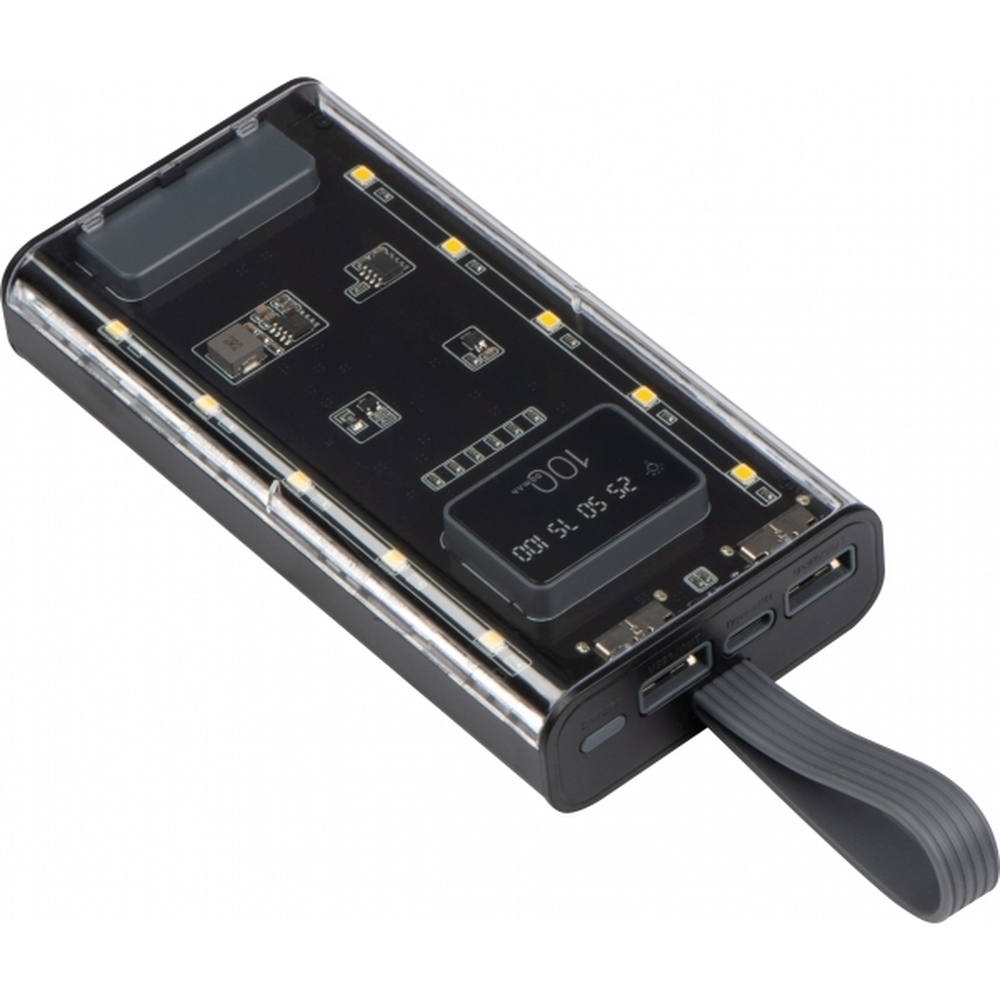 Power bank 10000 mAh DARWIN P133392G