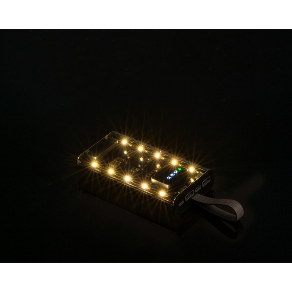 Power bank 10000 mAh DARWIN P133392G