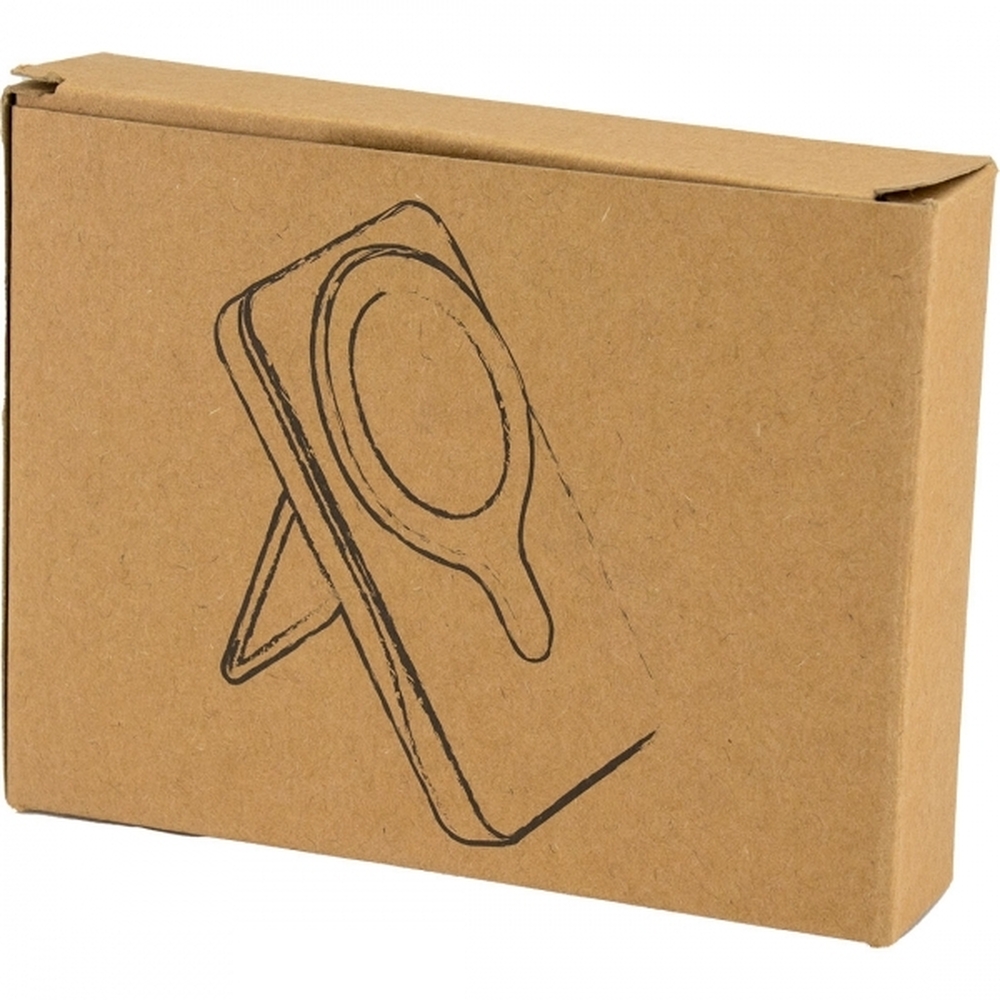 Power bank 10000 mAh z ładowarką indukcyjną VENTURA P133397G