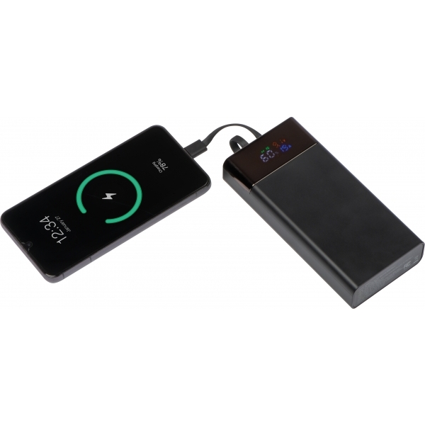 Power bank 20000 mAh MARBELLA MoLu P133396G
