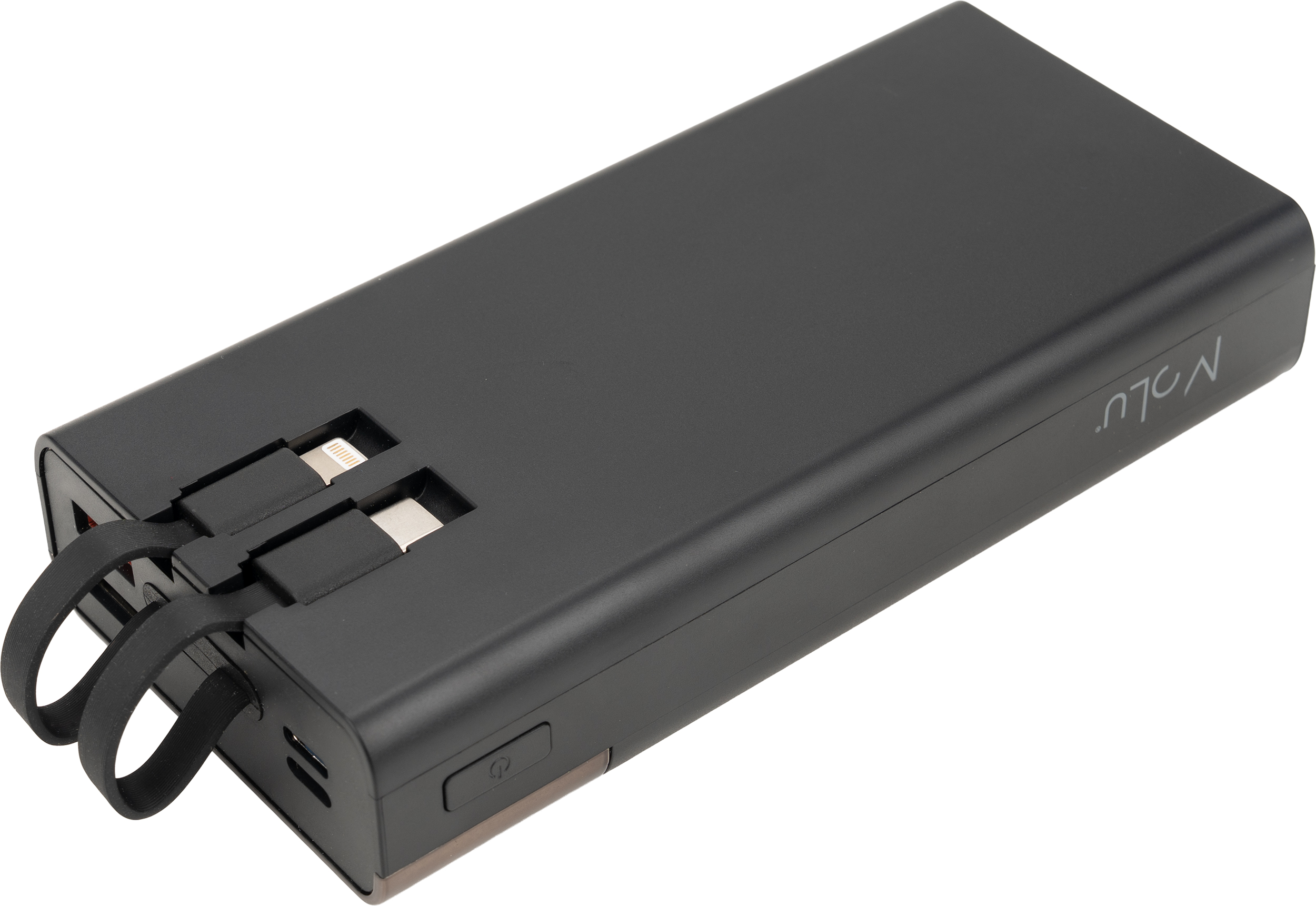 Power bank 20000 mAh MARBELLA MoLu P133396G