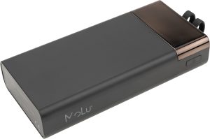 Power bank 20000 mAh MARBELLA MoLu P133396G EG-98203-20000mah