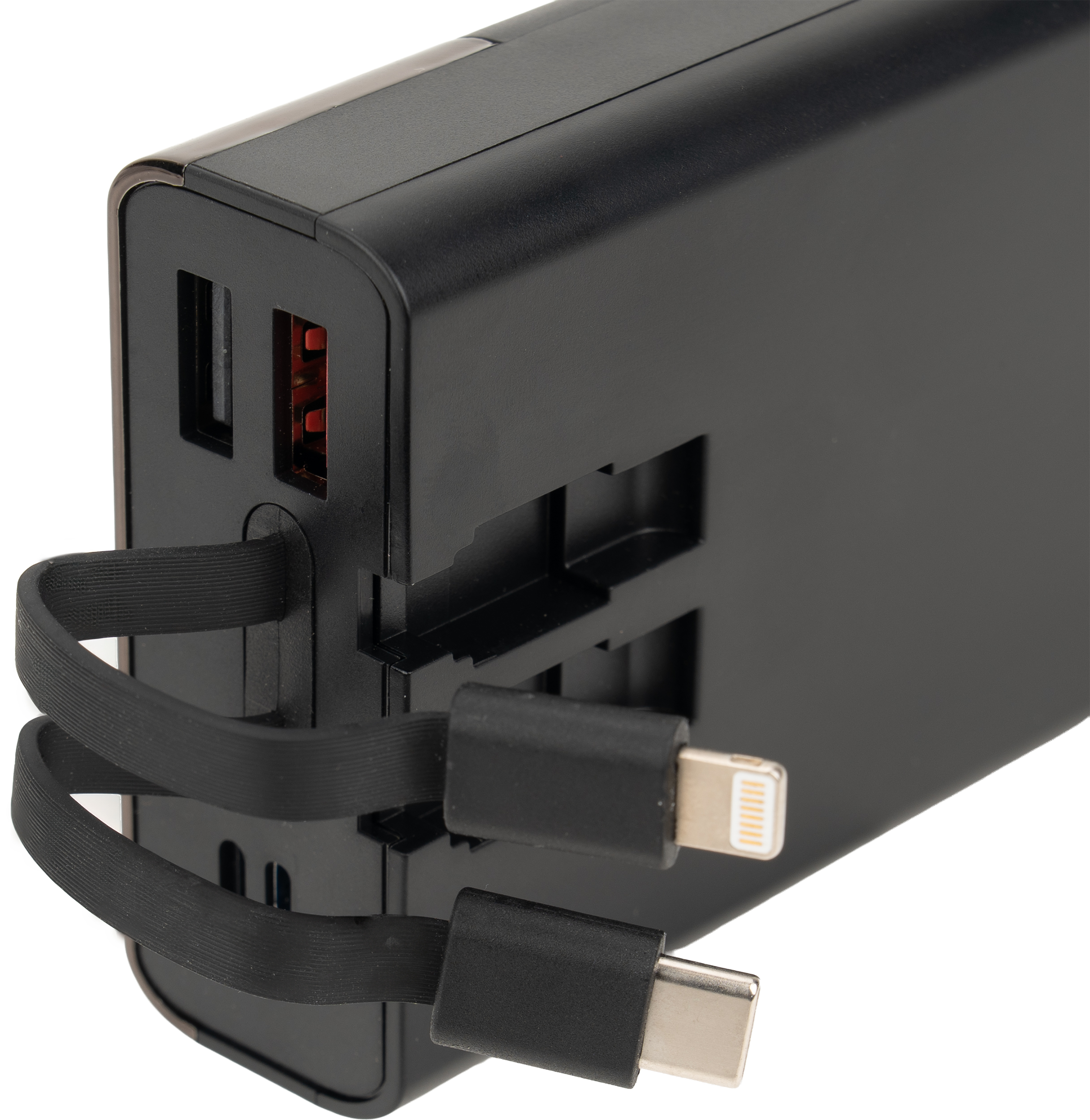 Power bank 20000 mAh MARBELLA MoLu P133396G