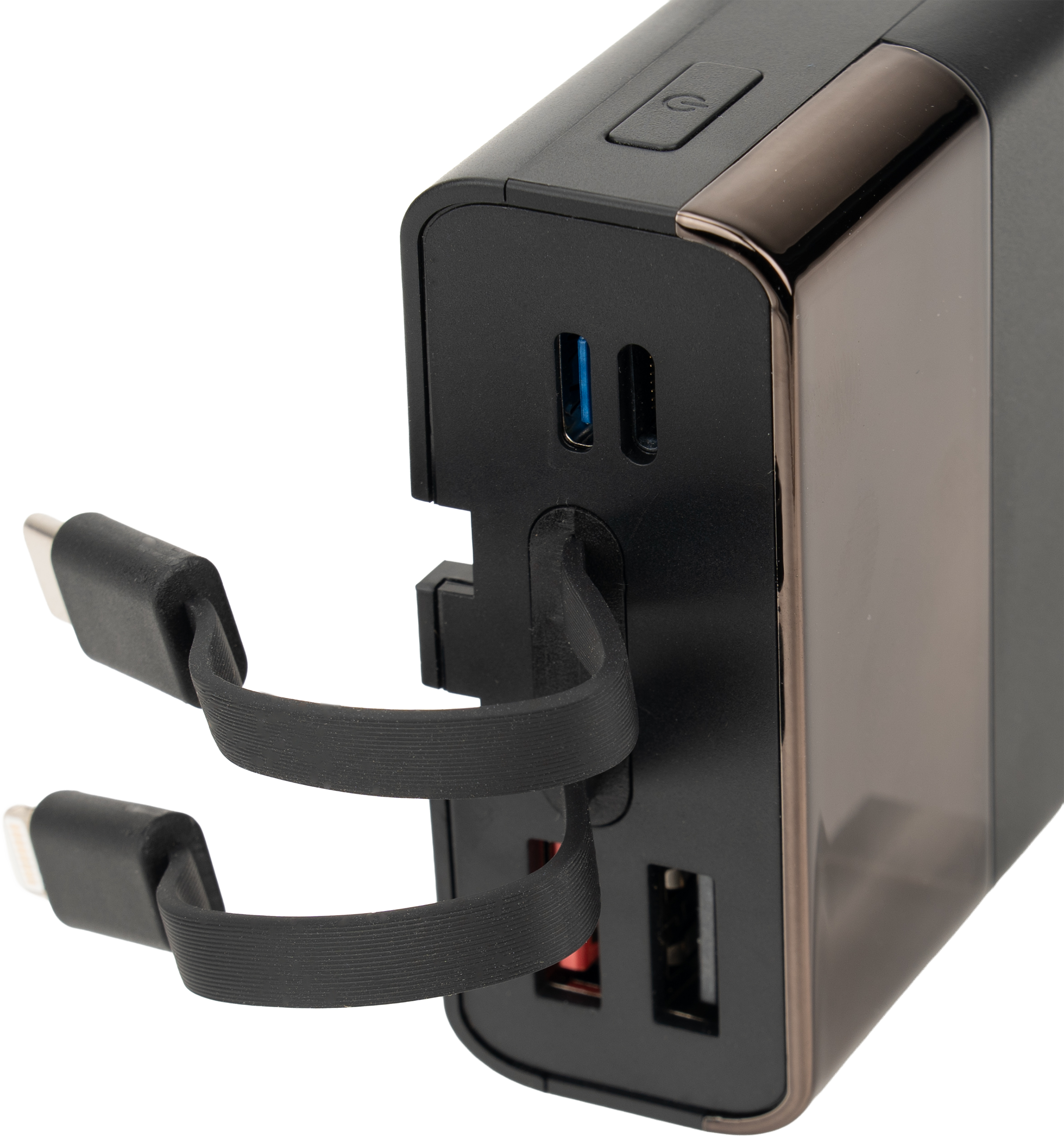 Power bank 20000 mAh MARBELLA MoLu P133396G