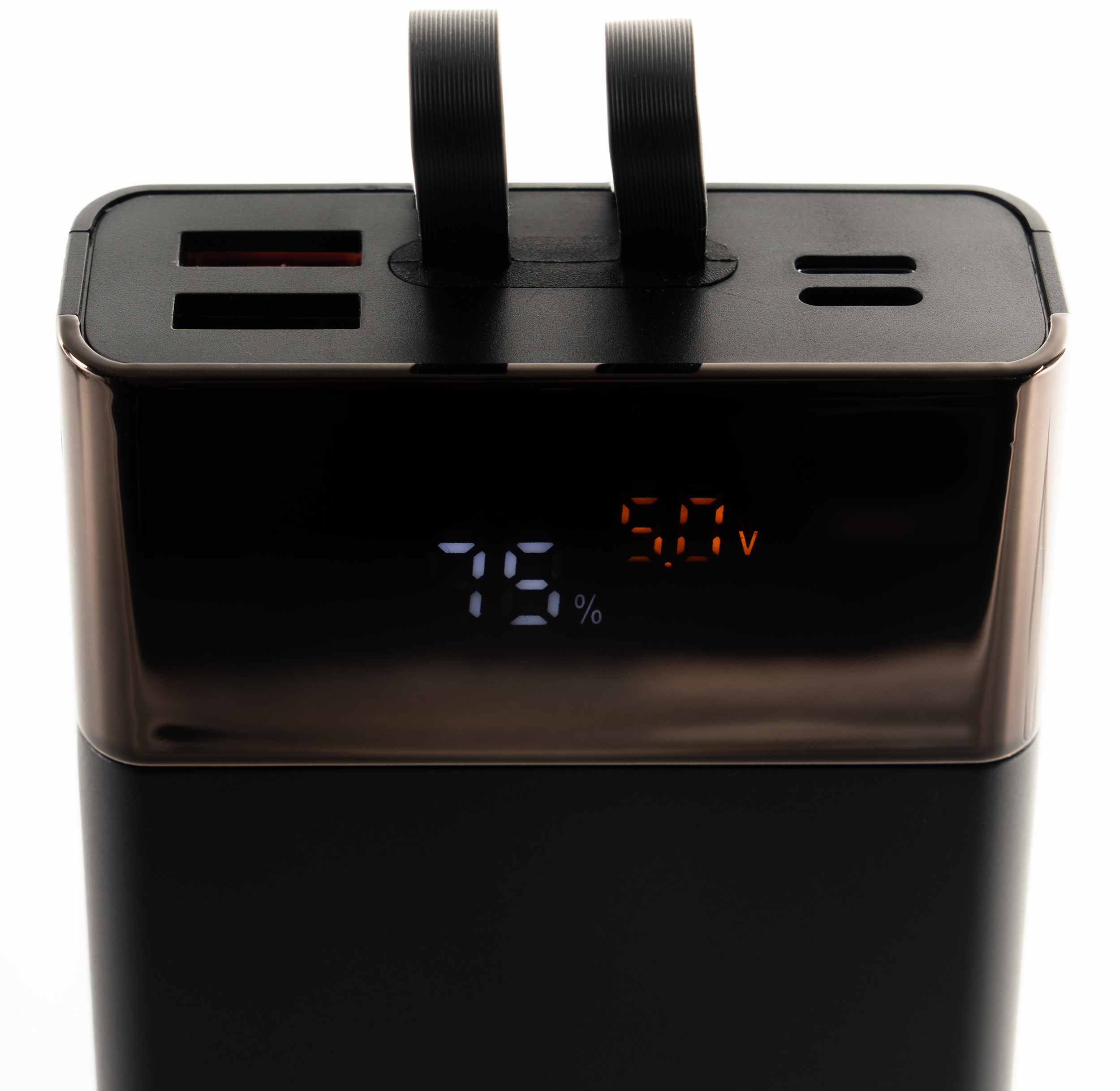 Power bank 20000 mAh MARBELLA MoLu P133396G