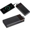 Power bank 20000 mAh MARBELLA MoLu P133396G