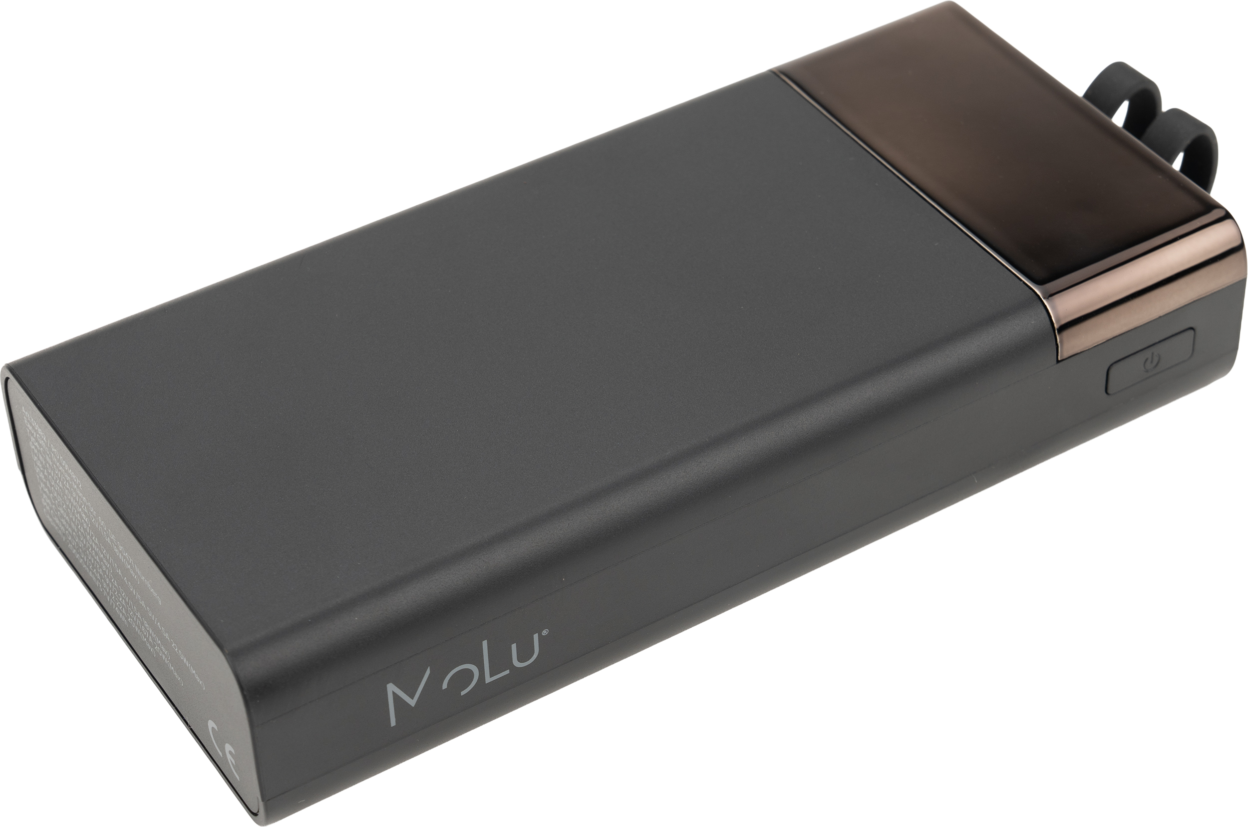 Power bank 20000 mAh MARBELLA MoLu P133396G EG-98203-20000mah
