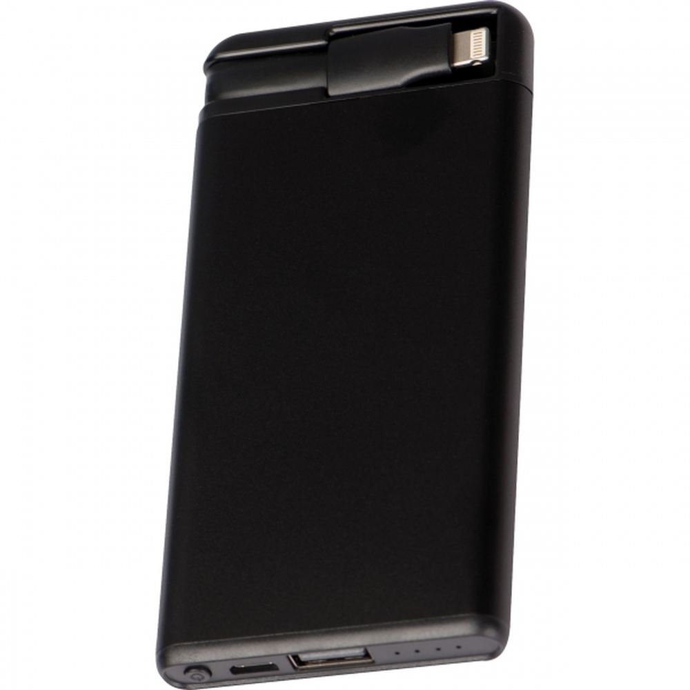 Power bank 4000 mAh CHIETI P133386G 2 Power bank 4000 mAh CHIETI P133386G