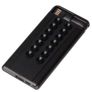 Power bank 4000 mAh CHIETI P133386G EG-63803-4000mah