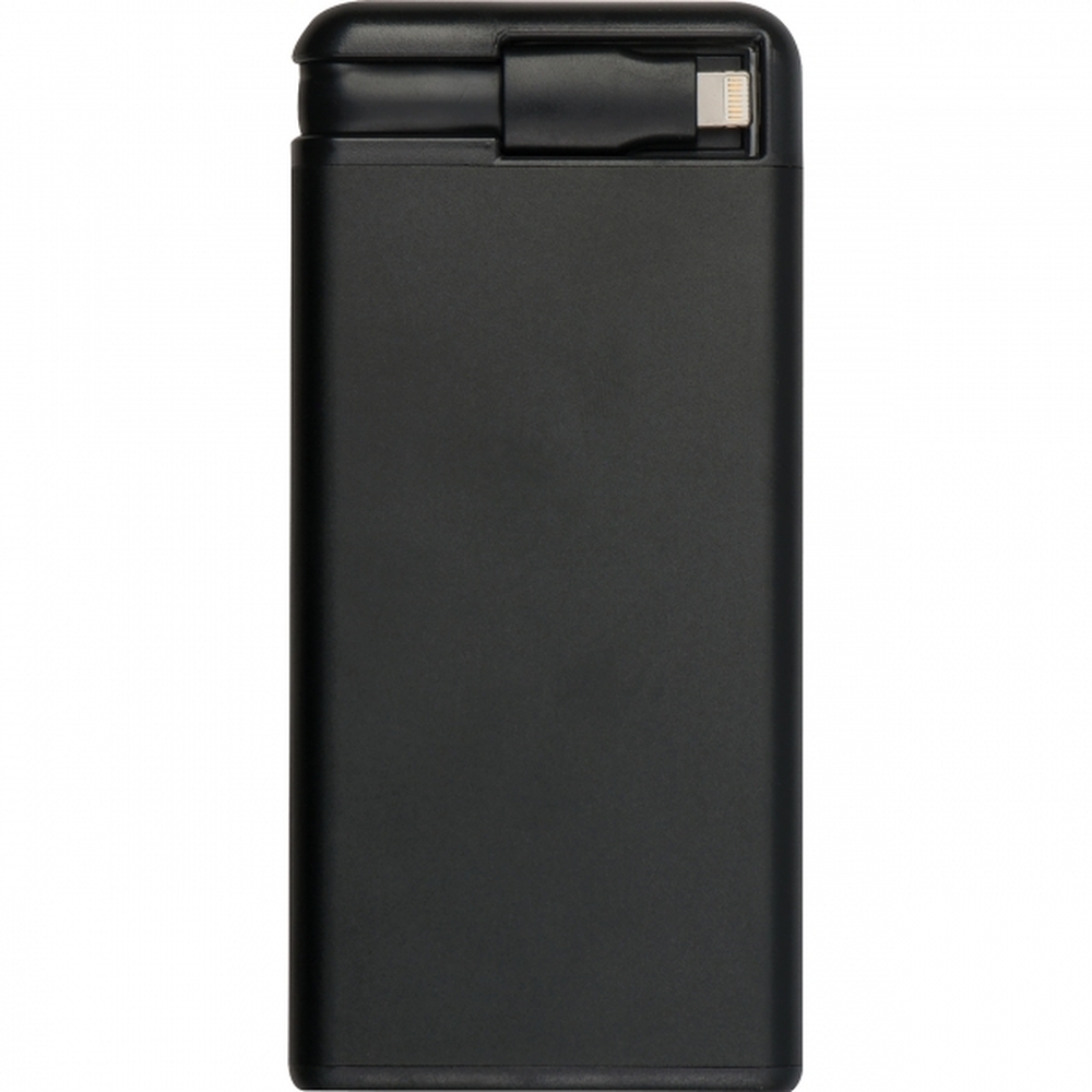 Power bank 4000 mAh CHIETI P133386G 7 Power bank 4000 mAh CHIETI P133386G