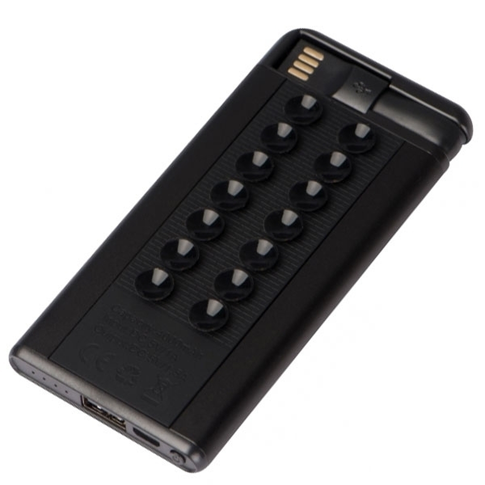 Power bank 4000 mAh CHIETI P133386G EG-63803-4000mah