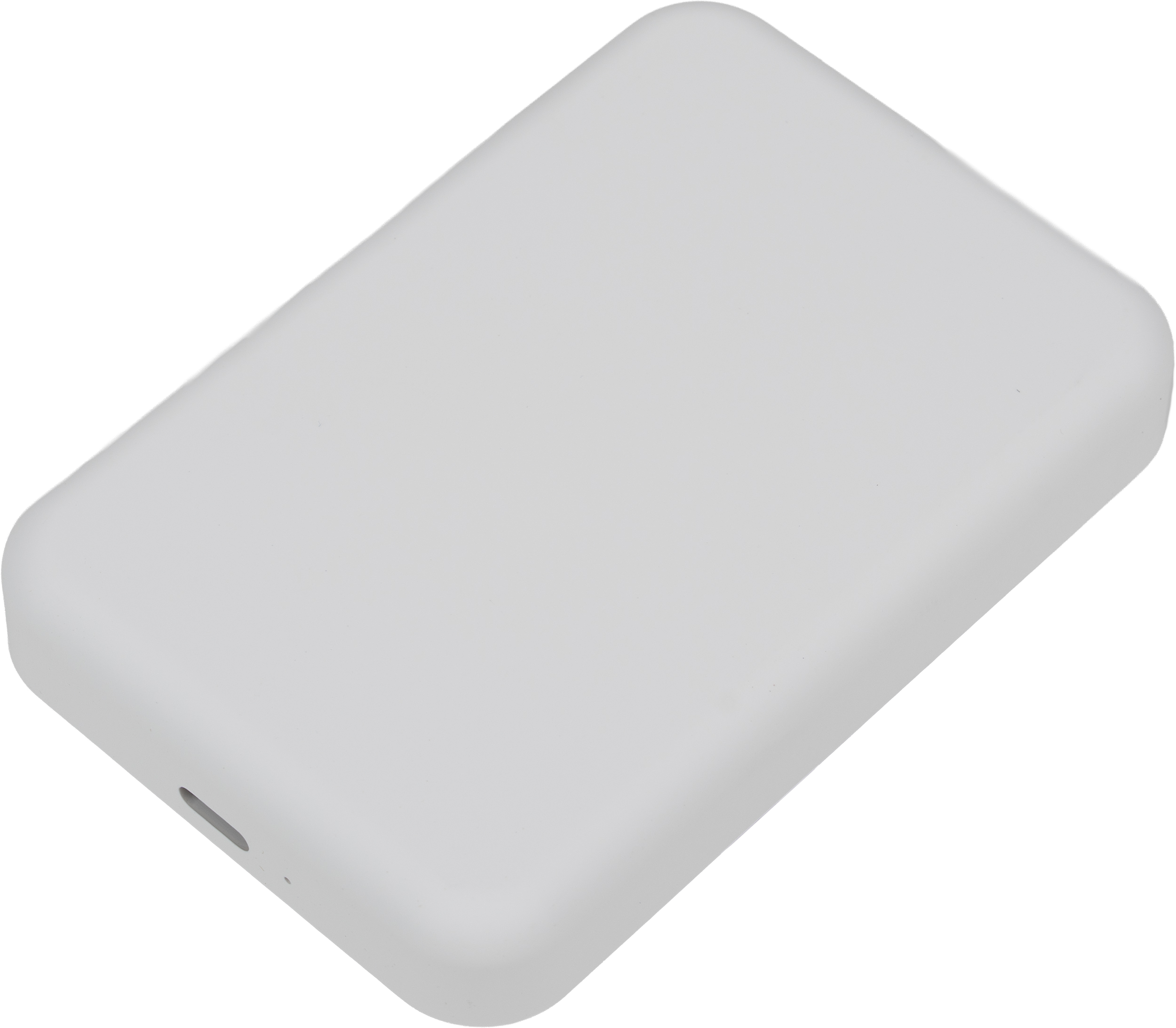 Power bank 5000 mAh z ładowarką indukcyjną WELS P133398G