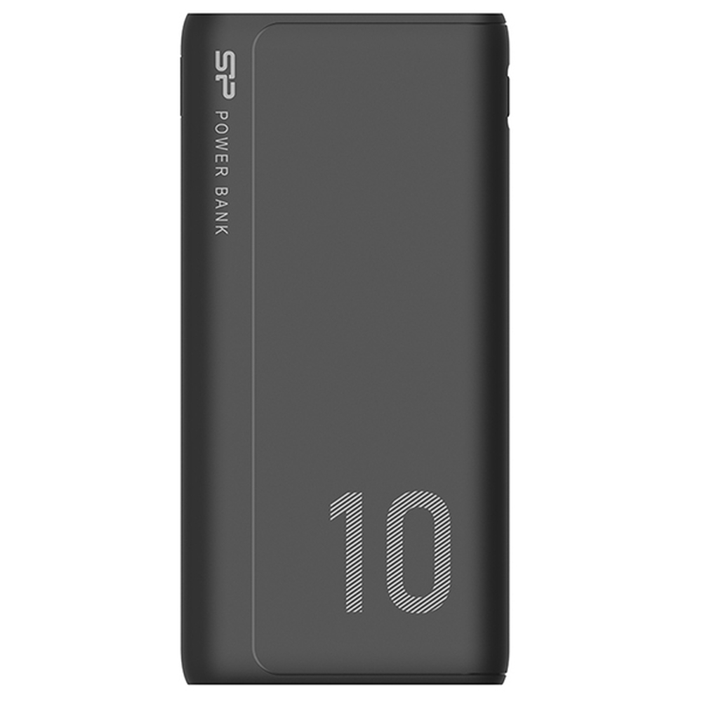 POWER BANK GP15 10000 MAH SILICON POWER P133380G EG-EG8313-W