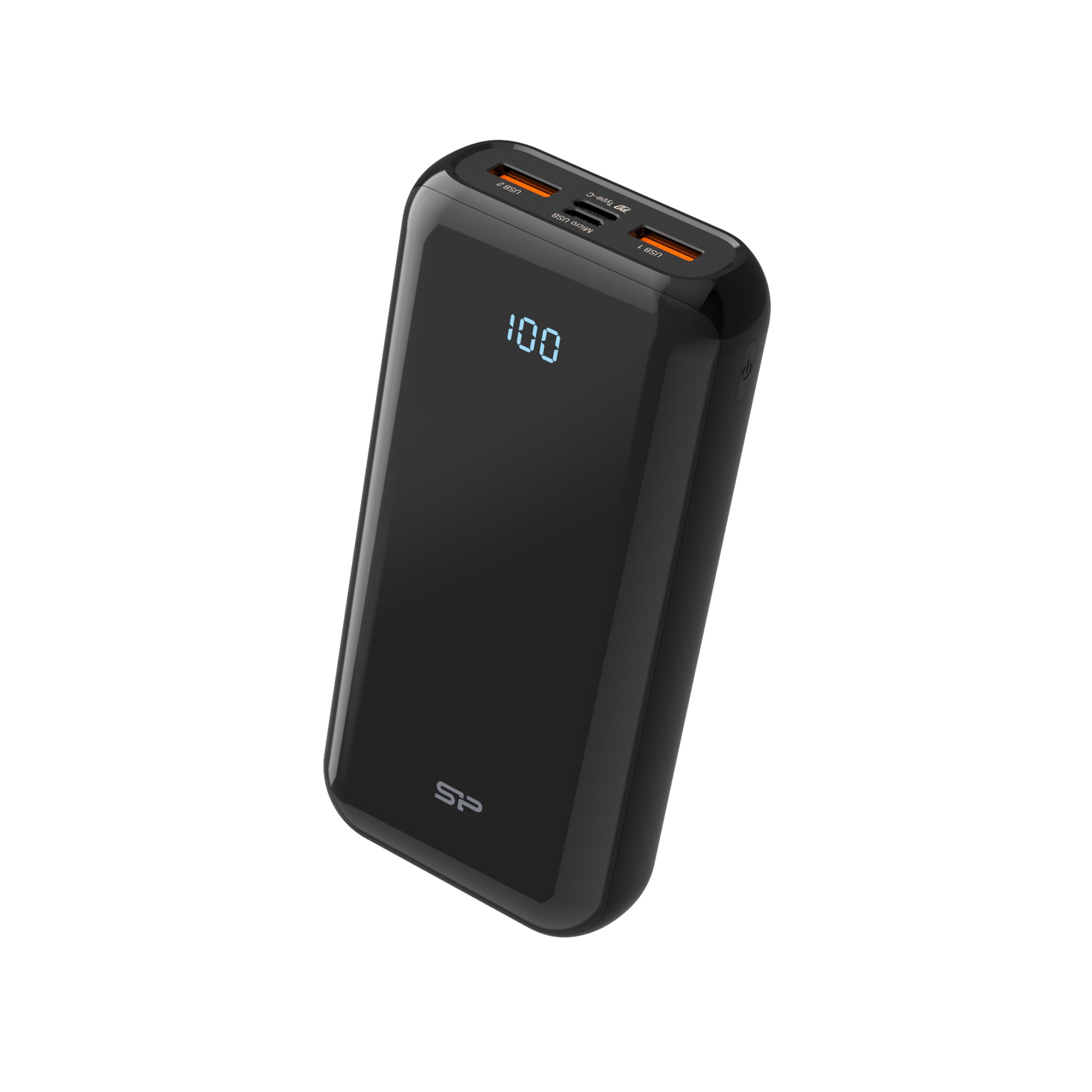 Power bank QS28 20000 mAh Silicon Power P133385G