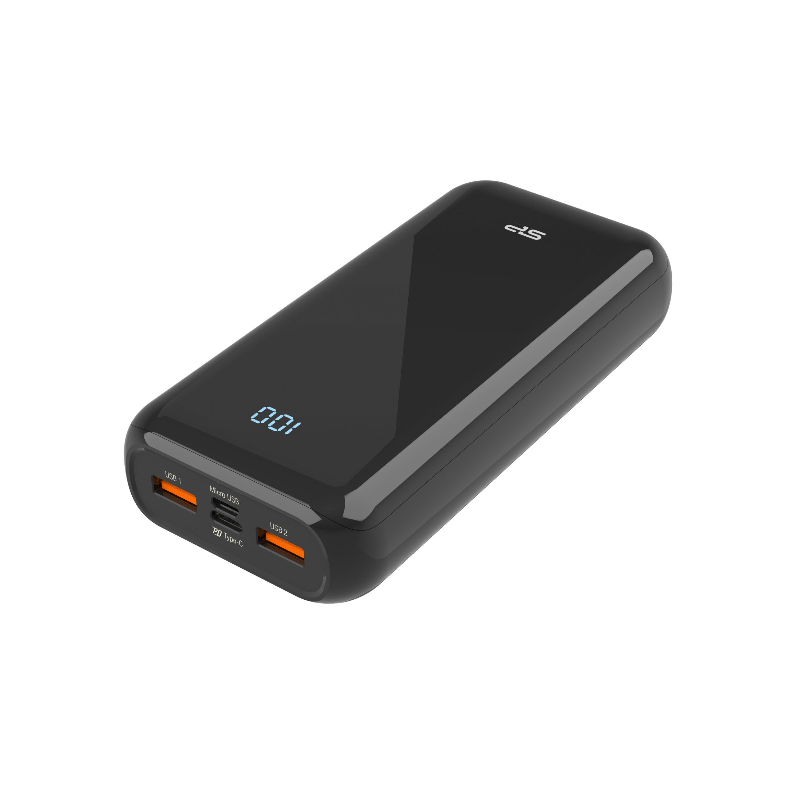 Power bank QS28 20000 mAh Silicon Power P133385G
