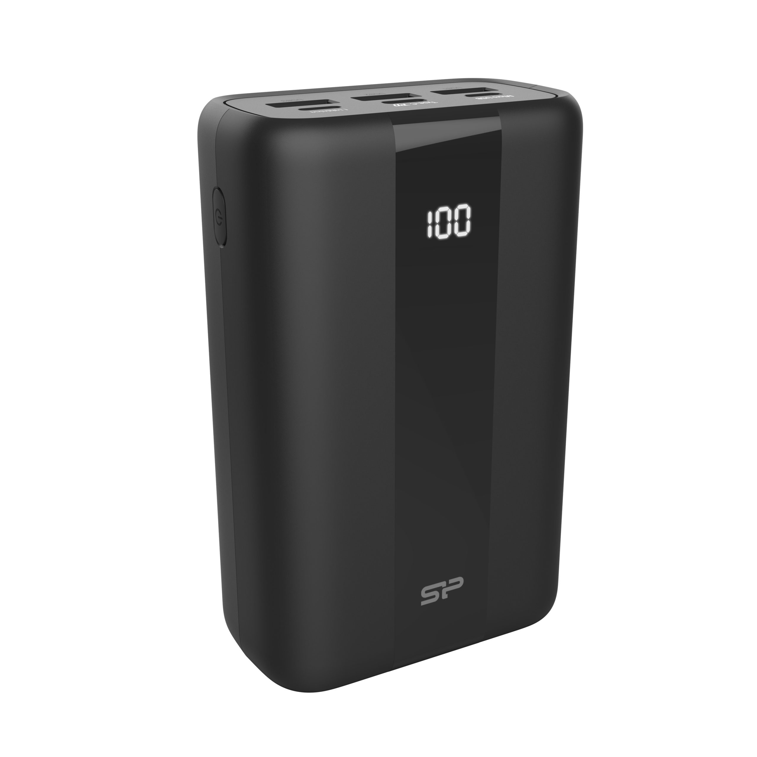 POWER BANK QX55 30000 MAH SILICON POWER P088674G