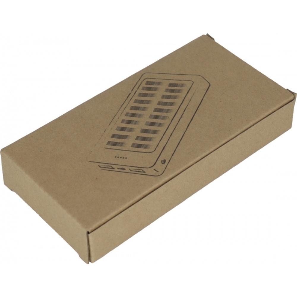 Power bank 8000 mAh BAKERSFIELD P133382G