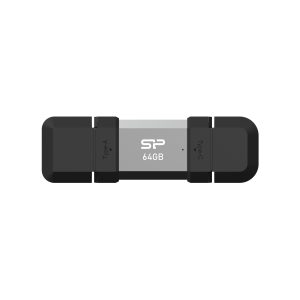 Pendrive Mobile C51, 3.2 Silicon Power P133393G EG-EG834203-W