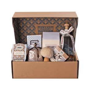 Skład Praski Kuferek Muszkatołowy Xmas P134840Z SL-NAS0413