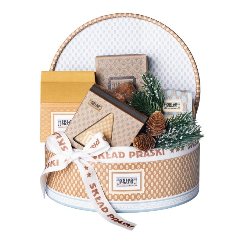 Skład Praski Tuba No 2 Xmas P134927Z SL-NAS0526