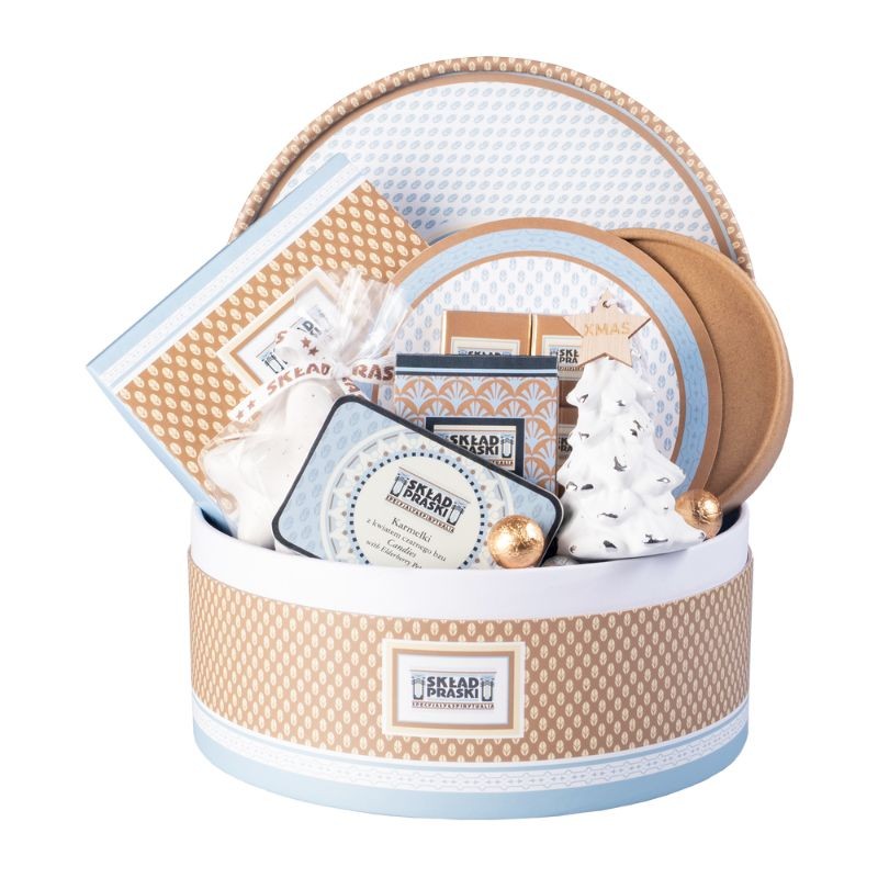 Skład Praski Tuba No 3 Xmas P134945Z SL-NAS0545