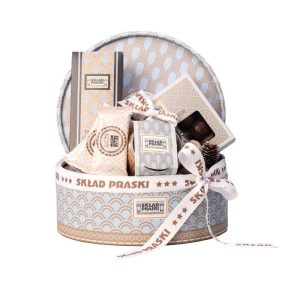 Skład Praski Tuba Składowa No 2 Xmas P134776Z SL-NAS0155