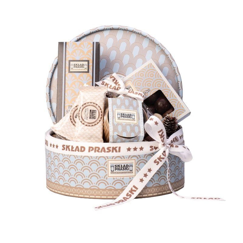 Skład Praski Tuba Składowa No 2 Xmas P134776Z SL-NAS0155