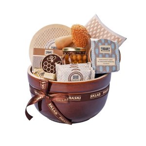 Skład Praski Zimowa Makutra Xmas P134863Z SL-NAS0438