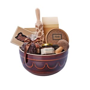 Skład Praski Zimowa Misa Specjałów Xmas P134879Z SL-NAS0454