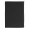 Składany portfel na karty Double B Saffiano Black P134540P 2 Składany portfel na karty Double B Saffiano Black P134540P