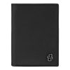 Składany portfel na karty Double B Saffiano Grey P134542P 6 Składany portfel na karty Double B Saffiano Grey P134542P