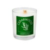Świeca sojowa 190g Cedarwood P089869G